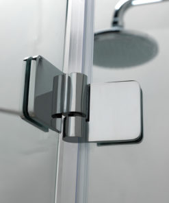 Alternative view of ATLAS TKK/K SILVER BRILL 100x100