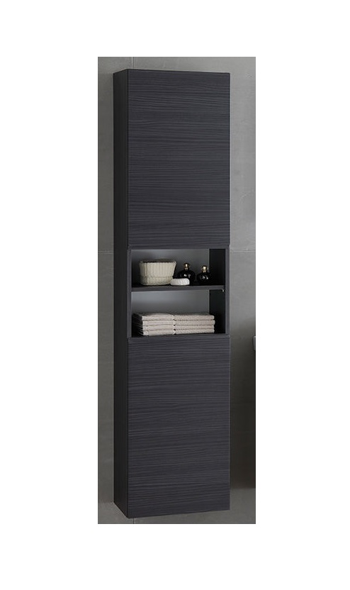 OMARICA O 1752 HAC.BLACK