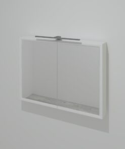 BLANCHE TOB 95 WH
