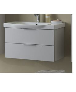 LANA UMIVALNIK Z OMARICA OUL II 65, 80 - Gray, 80