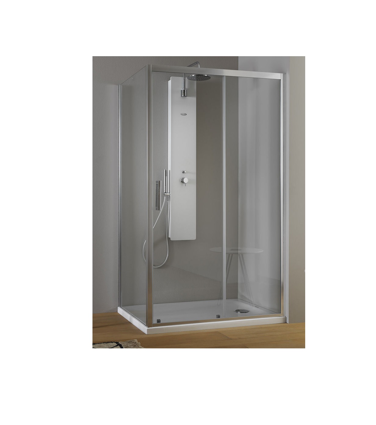 PULSAR TV2D/S 100 DESNA + TSV 80, 90