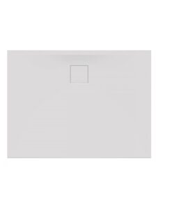 SERRA 120,140 MODIFICIRAN AKRIL - 120 x 80, White