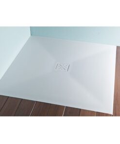 Alternative view of LERROCK ZERO 120X90+SIFON