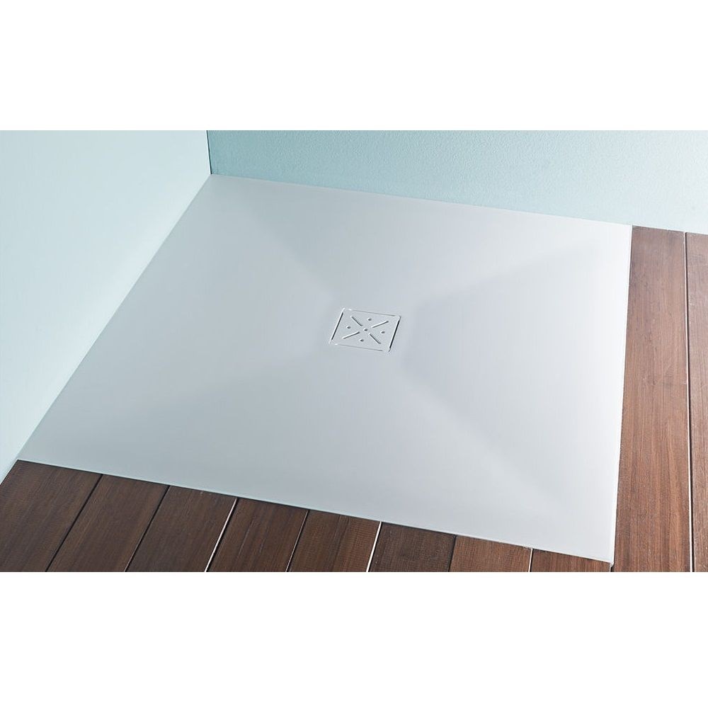 LERROCK ZERO 120X90+SIFON - slika 2