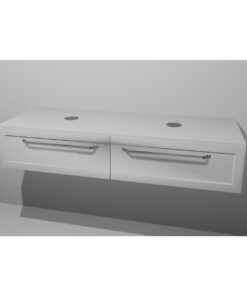BLANCHE OMARICA POD UMIVALNIKOM OB 150 WH