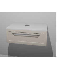 BLANCHE OMARICA POD UMIVALNIKOM OB 75 KASHMIR