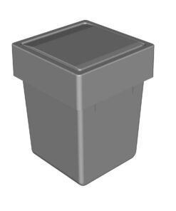 KOZMETIČNI KOŠ